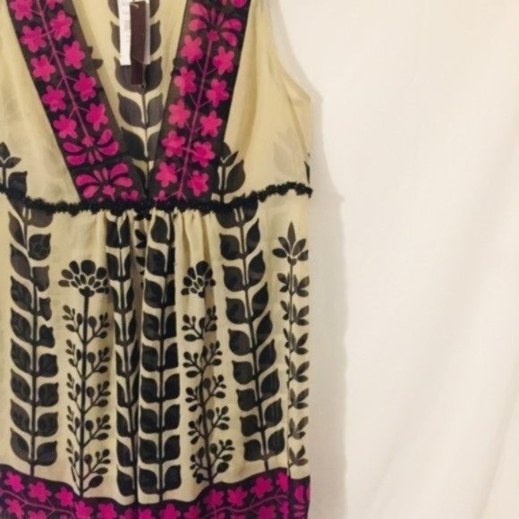 Coco & Chase | Tunic | Sleeveless Tunic - Picture 5 of 8